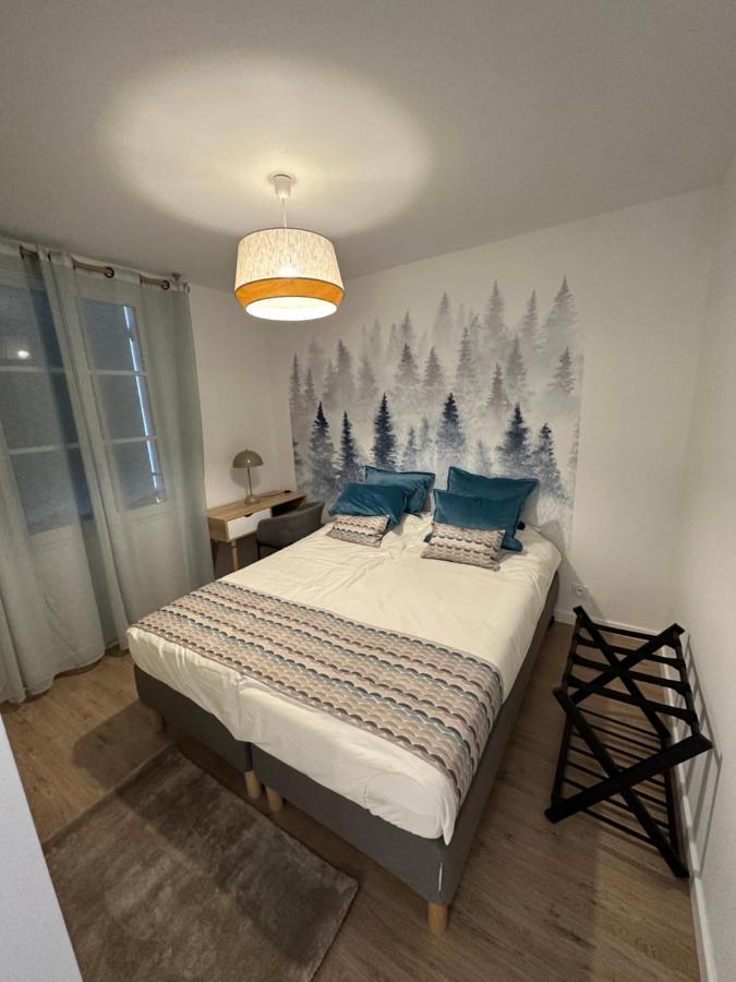 Disneyland Paris, Vallee Village ,Paris , Villa, Garden , Syline Home, 120 M2 Serris Dış mekan fotoğraf