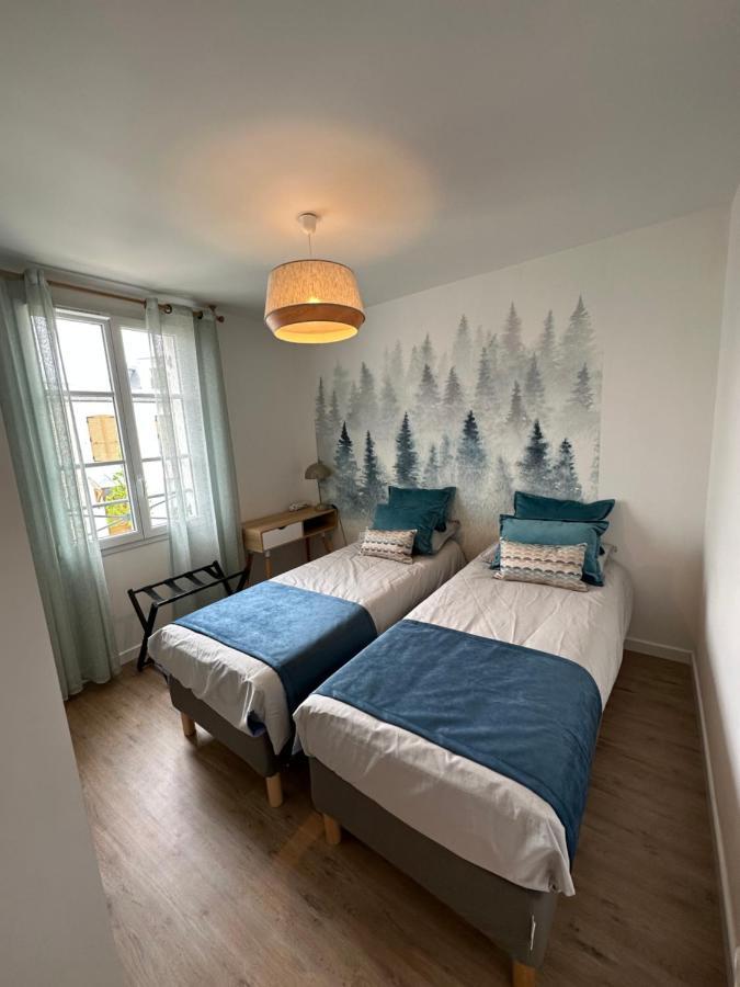 Disneyland Paris, Vallee Village ,Paris , Villa, Garden , Syline Home, 120 M2 Serris Dış mekan fotoğraf