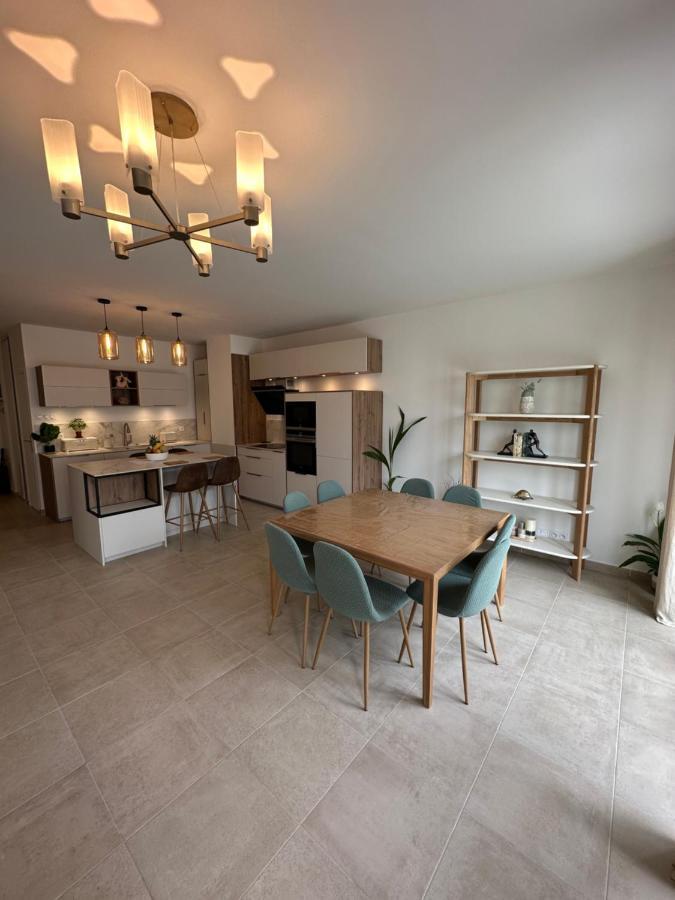 Disneyland Paris, Vallee Village ,Paris , Villa, Garden , Syline Home, 120 M2 Serris Dış mekan fotoğraf